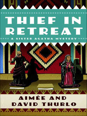 cover image of Thief in Retreat